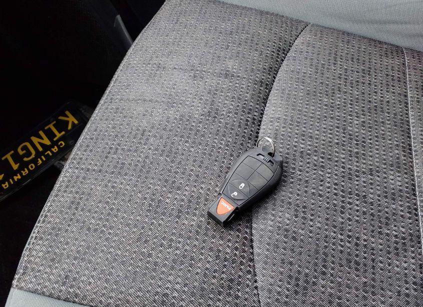 Photo 11 of 2018 Ram 1500 BIG HORN 4X2 5'7 BOX (VIN 1C6RR6LG6JS112596)