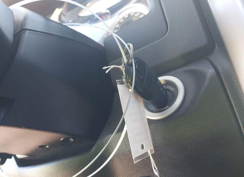 Photo 11 of 2016 Ram 1500 BIG HORN (VIN 1C6RR6LG7GS119775)