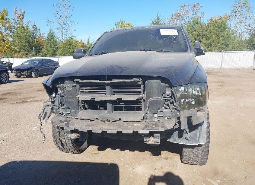 Photo 12 of 2016 Ram 1500 BIG HORN (VIN 1C6RR6LG7GS119775)