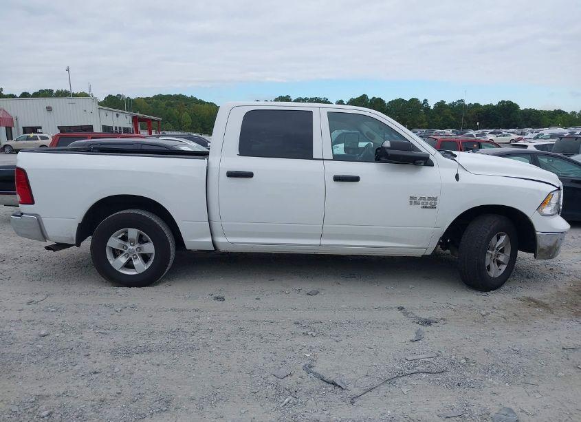 Photo 13 of 2022 Ram 1500 CLASSIC SLT 4X2 5'7 BOX (VIN 1C6RR6LG7NS235006)
