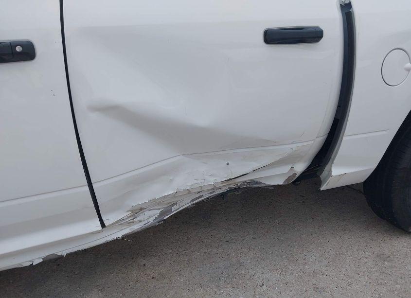 Photo 6 of 2023 Ram 1500 CLASSIC SLT 4X2 5'7 BOX (VIN 1C6RR6LG7PS518573)