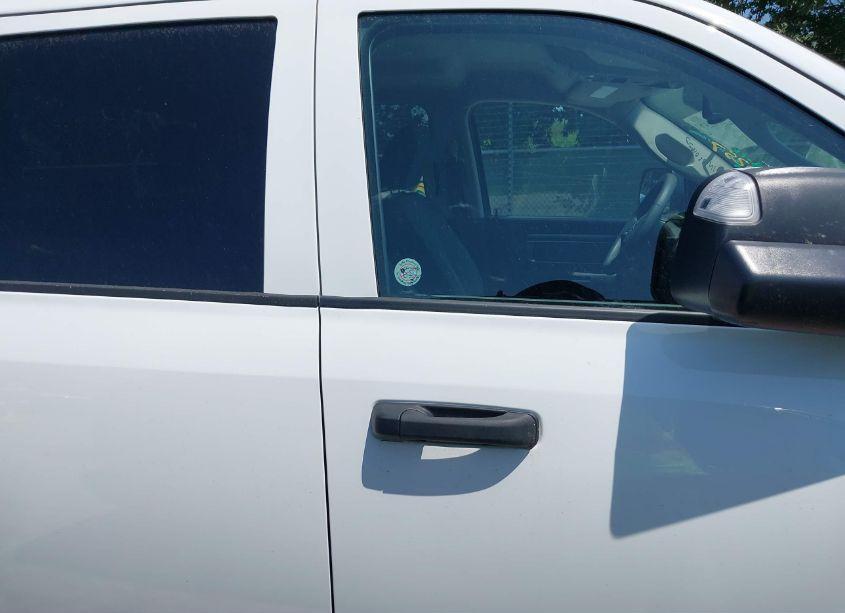 Photo 13 of 2023 Ram 1500 CLASSIC SLT 4X2 5'7 BOX (VIN 1C6RR6LG7PS579485)