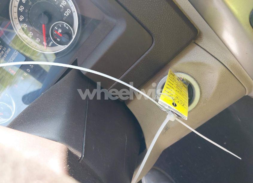 Photo 11 of 2013 Ram 1500 SLT (VIN 1C6RR6LG8DS545809)