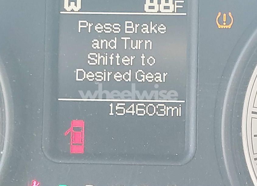 Photo 15 of 2013 Ram 1500 SLT (VIN 1C6RR6LG8DS545809)