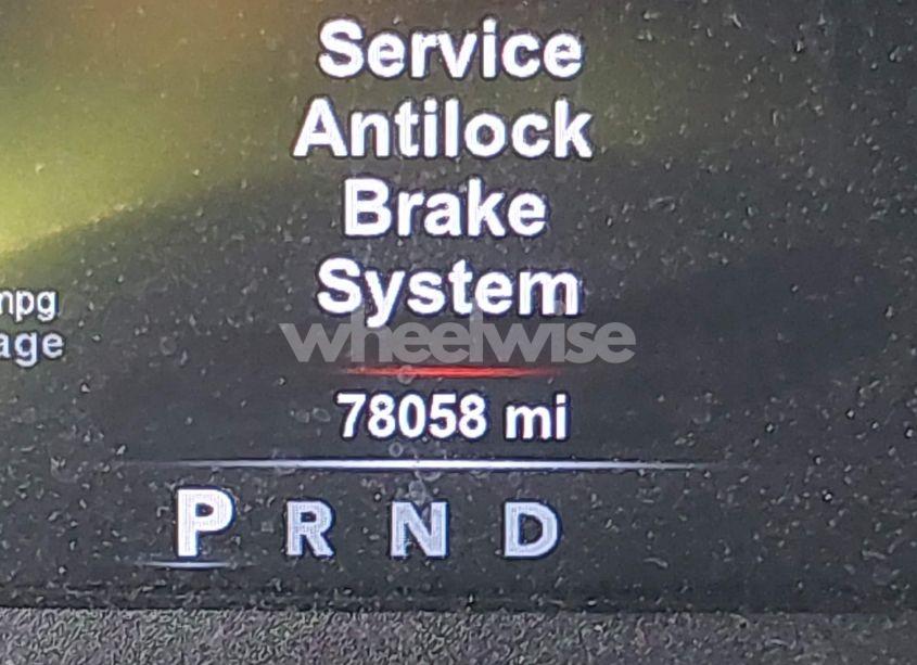 Photo 15 of 2017 Ram 1500 LONE STAR 4X2 5'7 BOX (VIN 1C6RR6LG8HS505512)