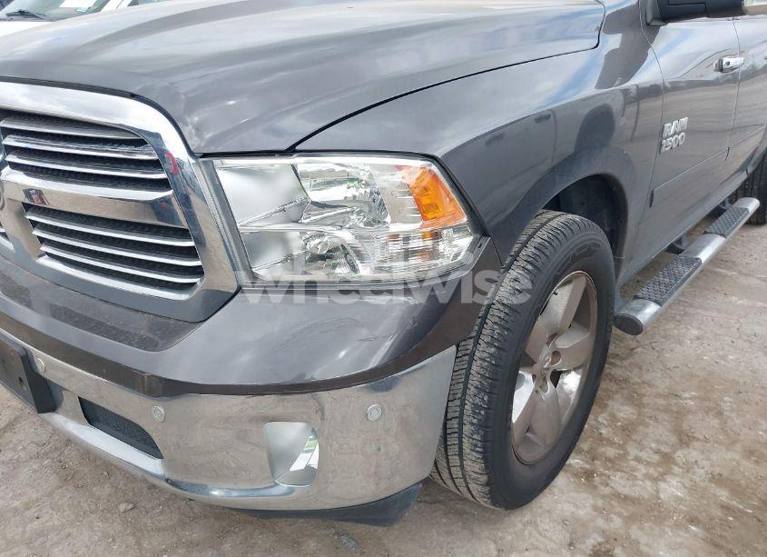 Photo 17 of 2017 Ram 1500 LONE STAR 4X2 5'7 BOX (VIN 1C6RR6LG8HS505512)