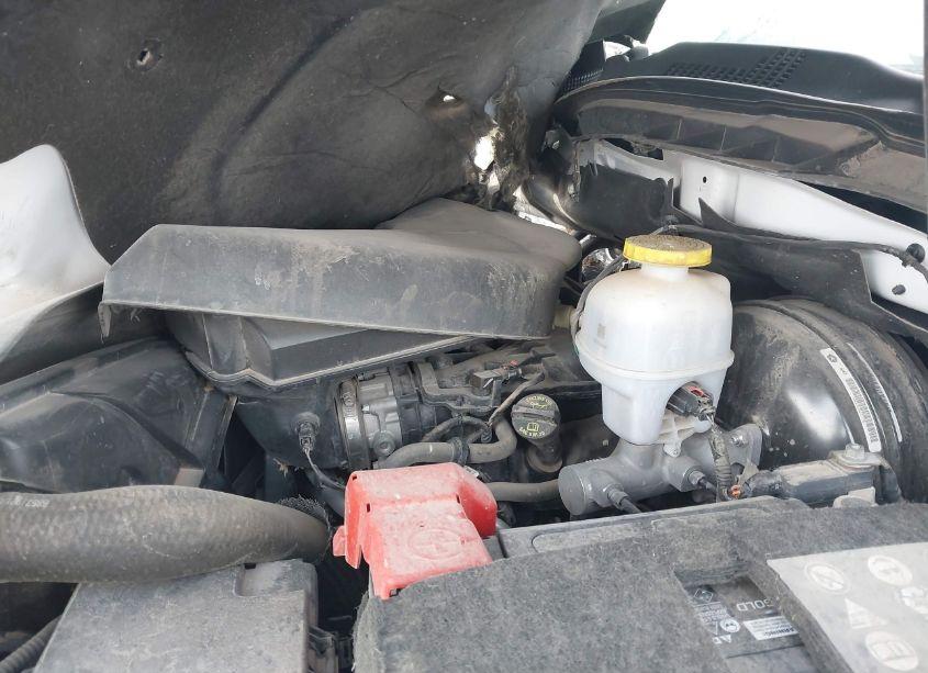 Photo 10 of 2023 Ram 1500 CLASSIC SLT 4X2 5'7 BOX (VIN 1C6RR6LG8PS522776)