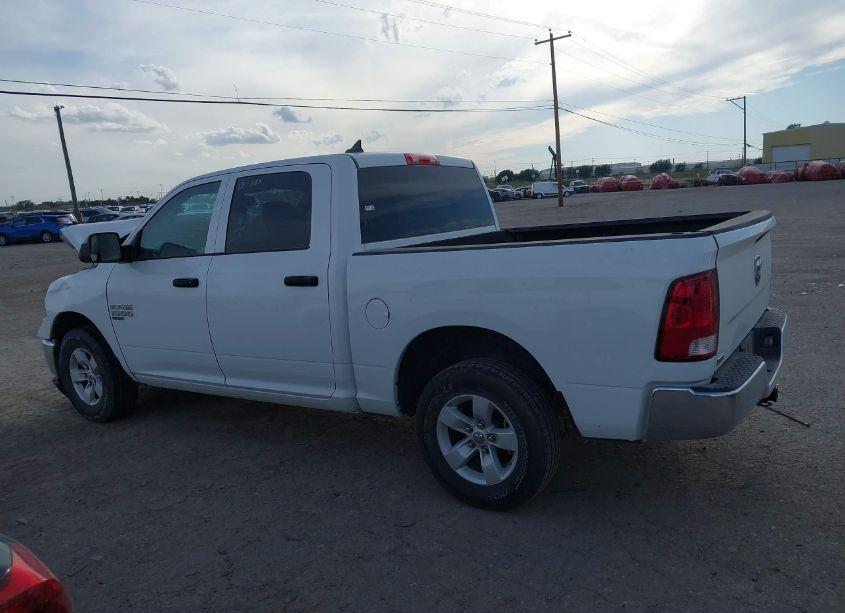 Photo 13 of 2023 Ram 1500 CLASSIC SLT 4X2 5'7 BOX (VIN 1C6RR6LG8PS522776)
