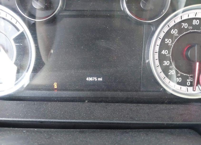 Photo 7 of 2023 Ram 1500 CLASSIC SLT 4X2 5'7 BOX (VIN 1C6RR6LG8PS522776)