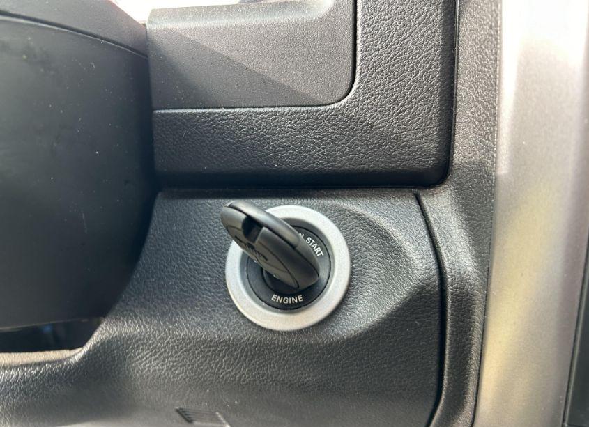 Photo 11 of 2022 Ram 1500 CLASSIC SLT 4X2 5'7 BOX (VIN 1C6RR6LG9NS242278)