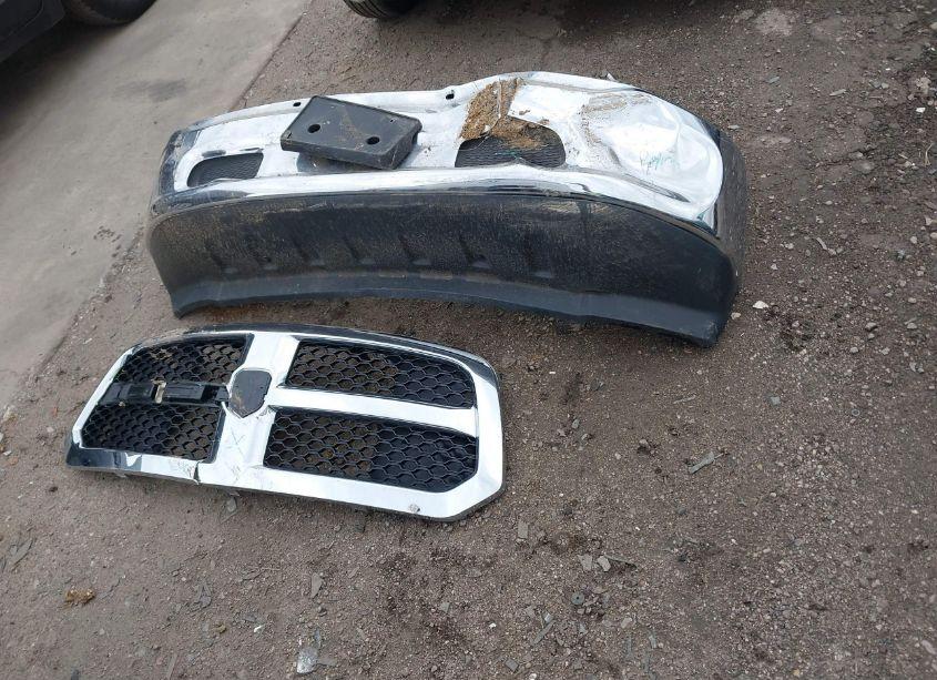 Photo 12 of 2023 Ram 1500 CLASSIC SLT 4X2 5'7 BOX (VIN 1C6RR6LG9PS521362)