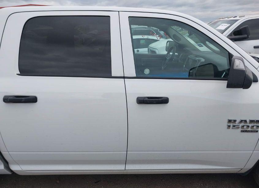 Photo 14 of 2023 Ram 1500 CLASSIC SLT 4X2 5'7 BOX (VIN 1C6RR6LG9PS521362)