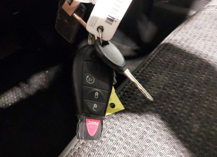 Photo 11 of 2017 Ram 1500 LONE STAR 4X2 5'7 BOX (VIN 1C6RR6LGXHS645884)