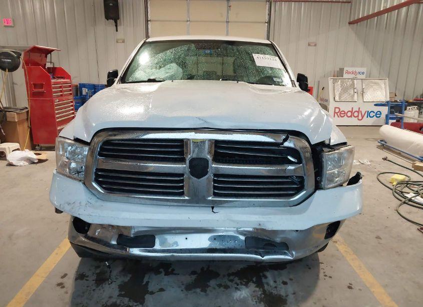 Photo 12 of 2017 Ram 1500 LONE STAR 4X2 5'7 BOX (VIN 1C6RR6LGXHS645884)