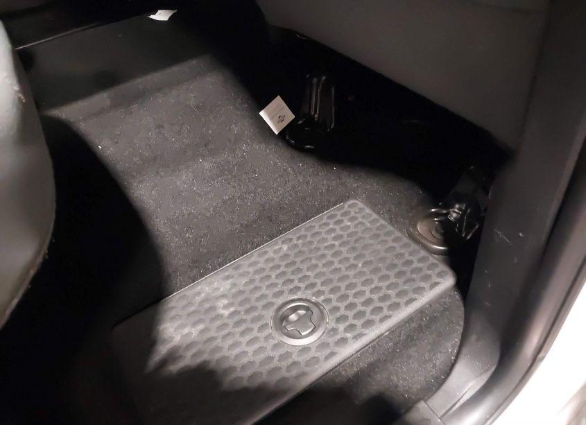 Photo 8 of 2017 Ram 1500 LONE STAR 4X2 5'7 BOX (VIN 1C6RR6LGXHS645884)