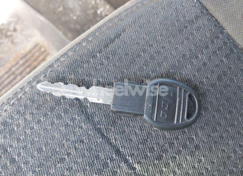 Photo 11 of 2017 Ram 1500 BIG HORN 4X2 5'7 BOX (VIN 1C6RR6LGXHS825690)