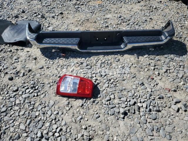 Photo 4 of 2019 RAM 1500 BIG HORN/LONE STAR (VIN 1C6RR6LGXKS676740)