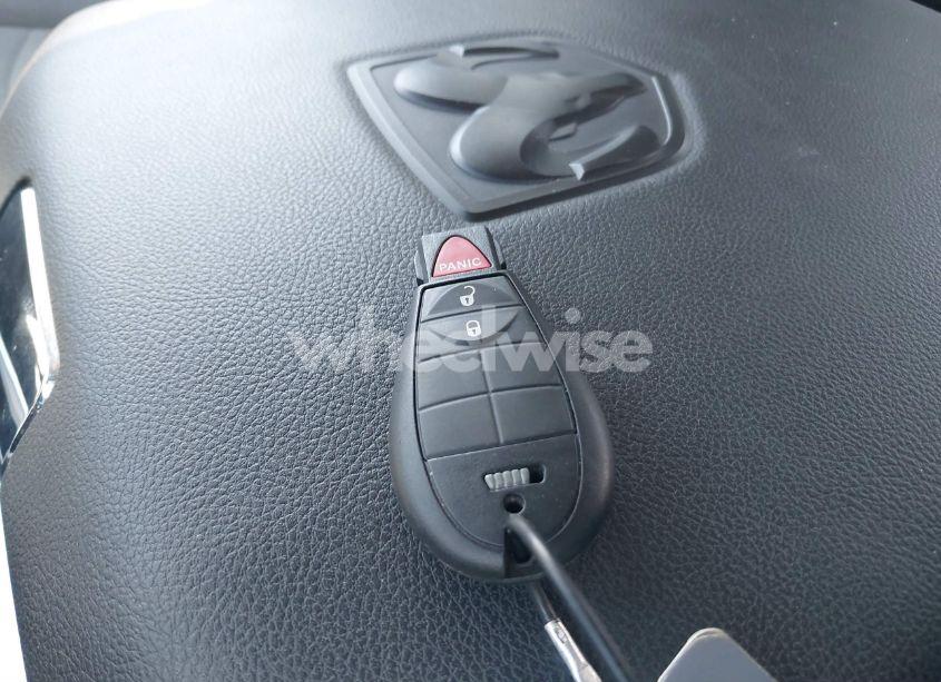 Photo 11 of 2023 Ram 1500 CLASSIC SLT 4X2 5'7 BOX (VIN 1C6RR6LGXPS518812)