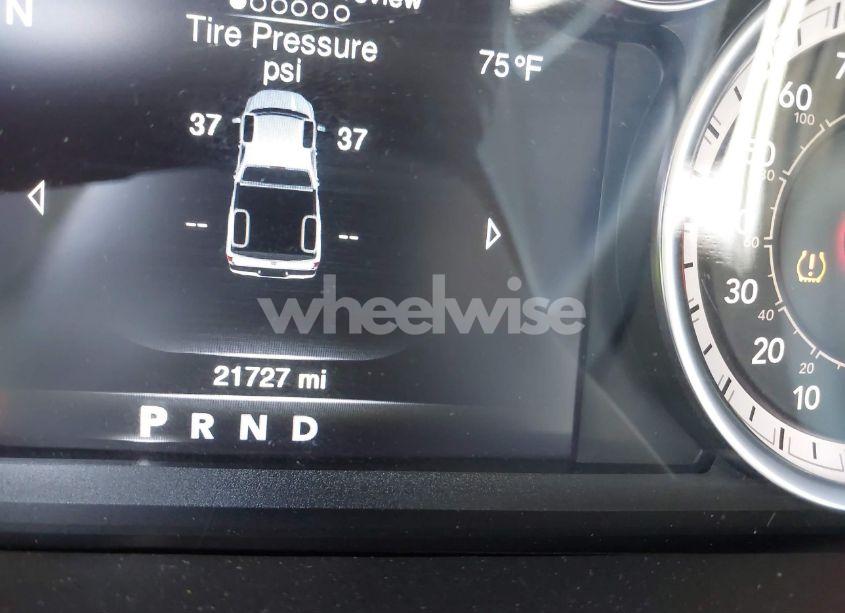 Photo 15 of 2023 Ram 1500 CLASSIC SLT 4X2 5'7 BOX (VIN 1C6RR6LGXPS518812)