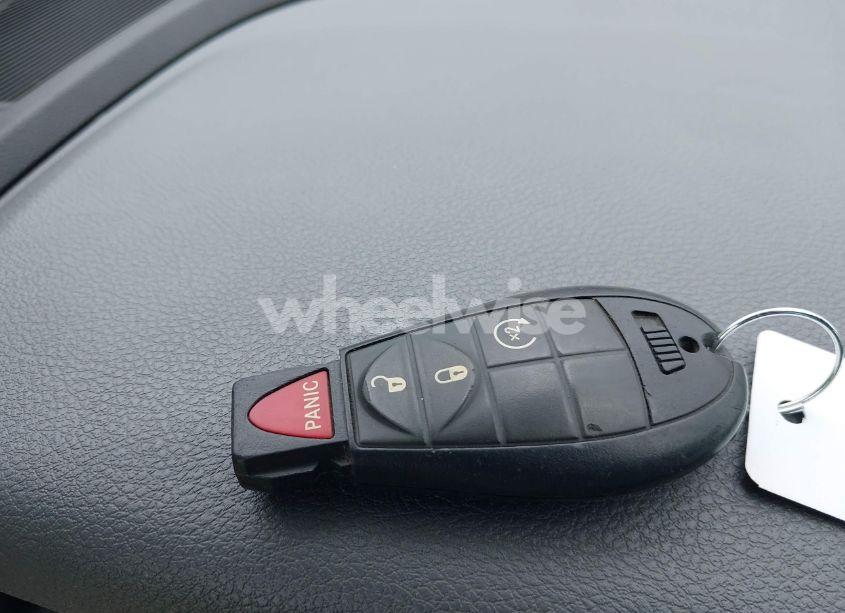 Photo 11 of 2015 Ram 1500 LONE STAR (VIN 1C6RR6LM0FS755507)