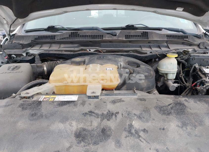 Photo 10 of 2017 Ram 1500 LONE STAR 4X2 5'7 BOX (VIN 1C6RR6LM3HS741765)