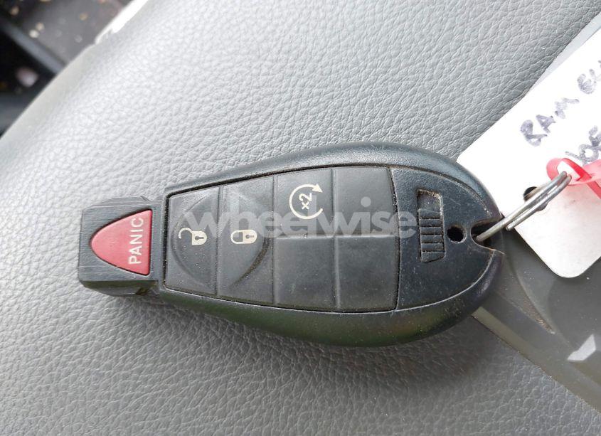 Photo 11 of 2017 Ram 1500 LONE STAR 4X2 5'7 BOX (VIN 1C6RR6LM3HS741765)