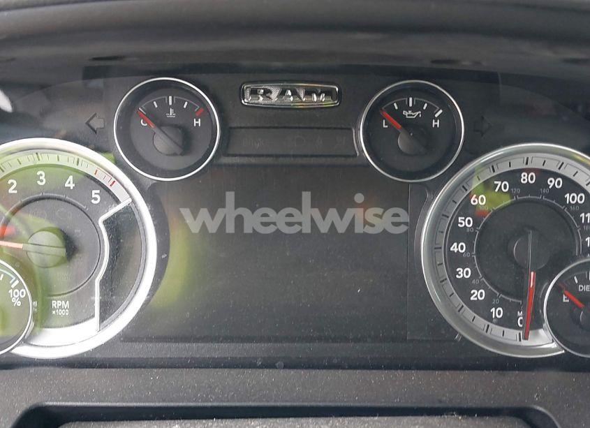 Photo 15 of 2017 Ram 1500 LONE STAR 4X2 5'7 BOX (VIN 1C6RR6LM3HS741765)