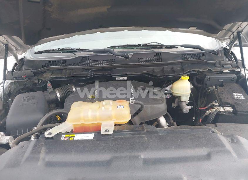 Photo 10 of 2015 Ram 1500 SLT (VIN 1C6RR6LM4FS649464)