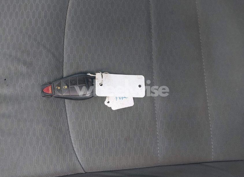 Photo 11 of 2015 Ram 1500 SLT (VIN 1C6RR6LM4FS649464)