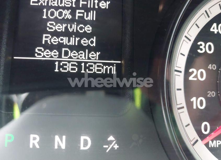 Photo 15 of 2015 Ram 1500 SLT (VIN 1C6RR6LM4FS649464)