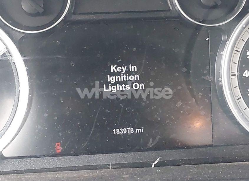 Photo 15 of 2015 Ram 1500 BIG HORN (VIN 1C6RR6LM5FS590019)