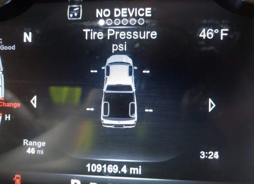 Photo 15 of 2015 Ram 1500 BIG HORN (VIN 1C6RR6LM5FS629675)