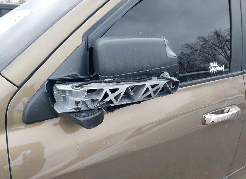 Photo 17 of 2015 Ram 1500 BIG HORN (VIN 1C6RR6LM5FS629675)