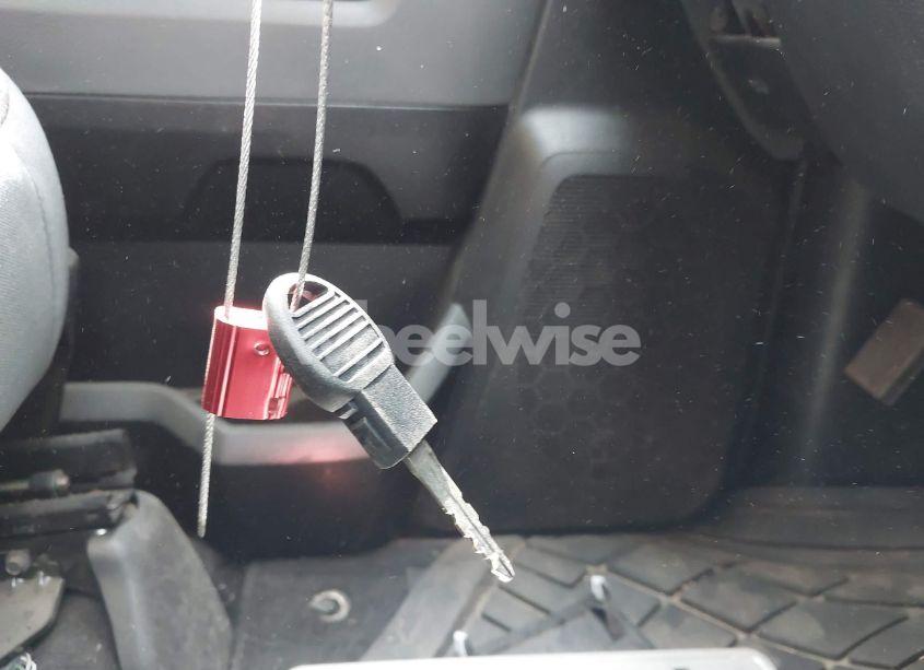 Photo 11 of 2015 Ram 1500 LONE STAR (VIN 1C6RR6LM6FS621391)