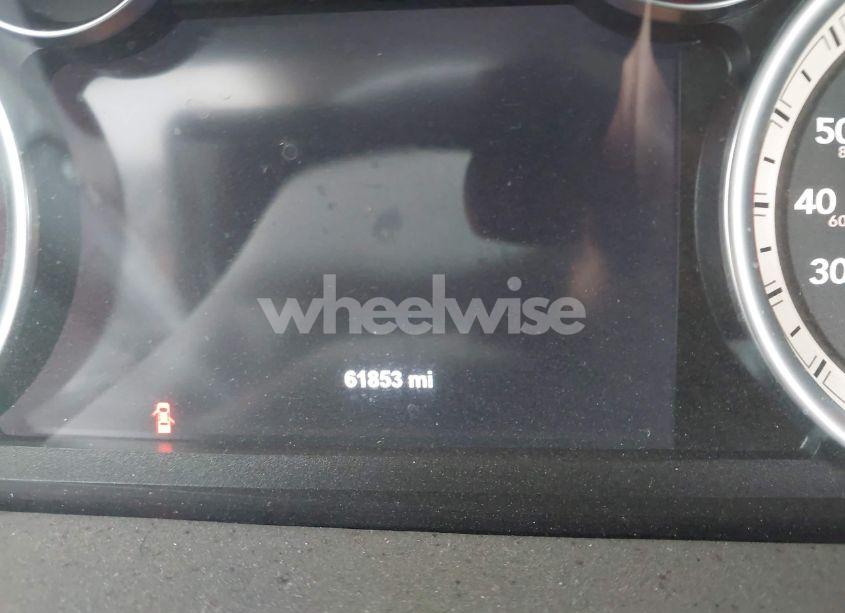 Photo 15 of 2015 Ram 1500 LONE STAR (VIN 1C6RR6LM6FS621391)