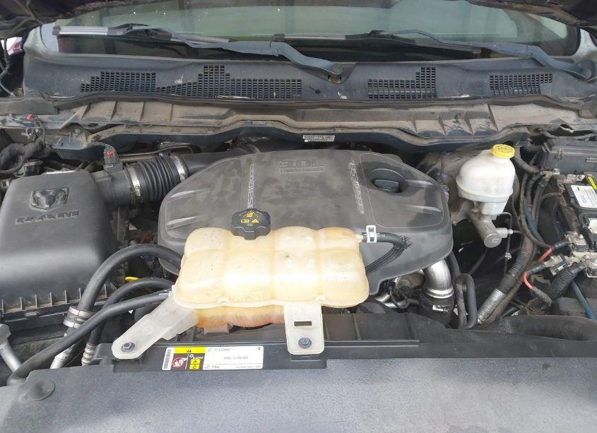 Photo 10 of 2015 Ram 1500 LONE STAR (VIN 1C6RR6LM6FS651829)