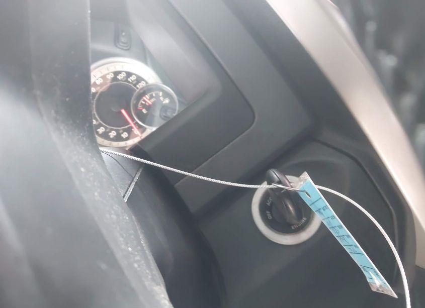 Photo 11 of 2015 Ram 1500 LONE STAR (VIN 1C6RR6LM6FS651829)