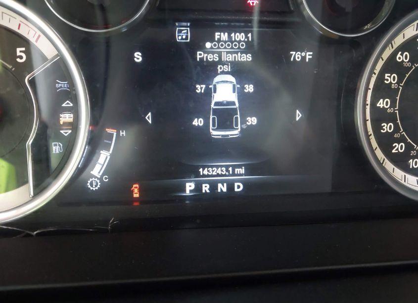 Photo 15 of 2015 Ram 1500 LONE STAR (VIN 1C6RR6LM6FS651829)