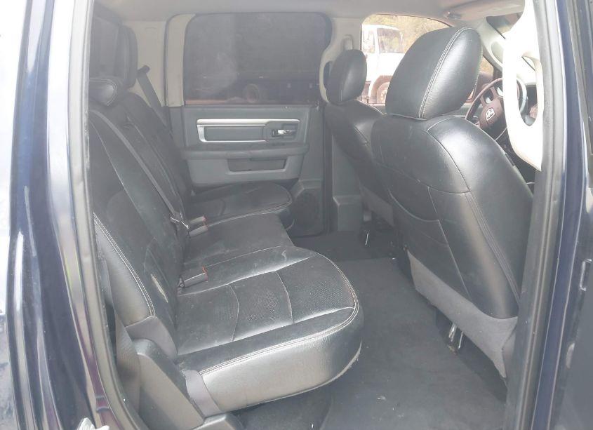 Photo 8 of 2015 Ram 1500 LONE STAR (VIN 1C6RR6LM6FS651829)