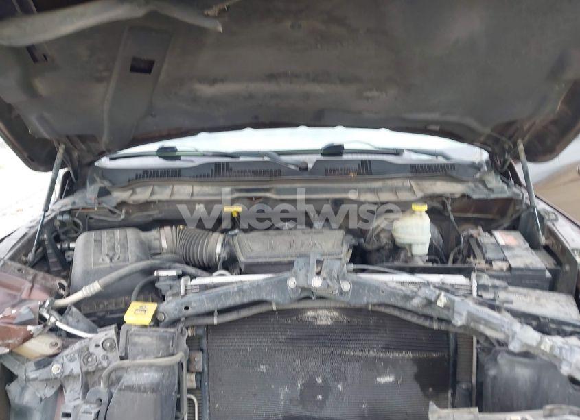 Photo 10 of 2013 Ram 1500 SLT (VIN 1C6RR6LP5DS679466)