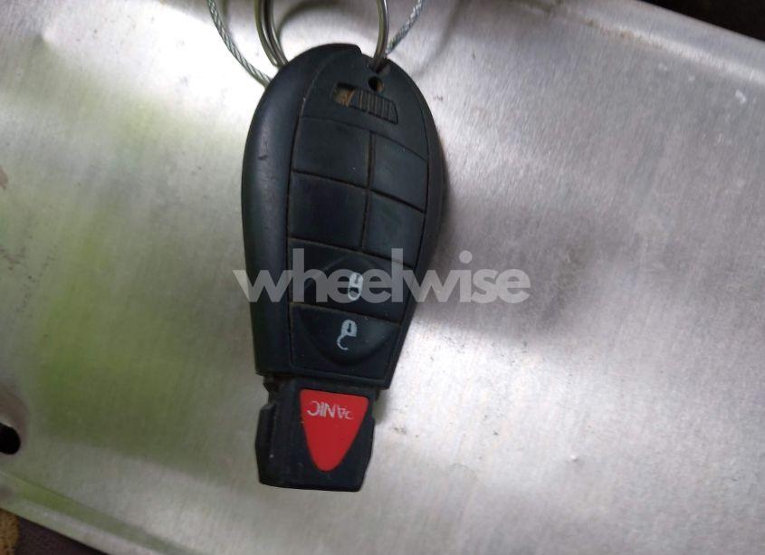 Photo 11 of 2013 Ram 1500 SLT (VIN 1C6RR6LP5DS679466)