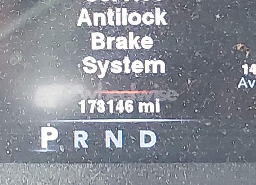 Photo 16 of 2013 Ram 1500 SLT (VIN 1C6RR6LP5DS679466)
