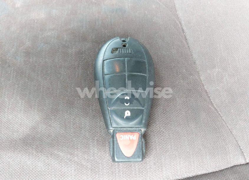 Photo 11 of 2014 Ram 1500 SLT (VIN 1C6RR6LT0ES179293)