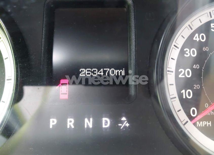 Photo 15 of 2014 Ram 1500 SLT (VIN 1C6RR6LT0ES179293)