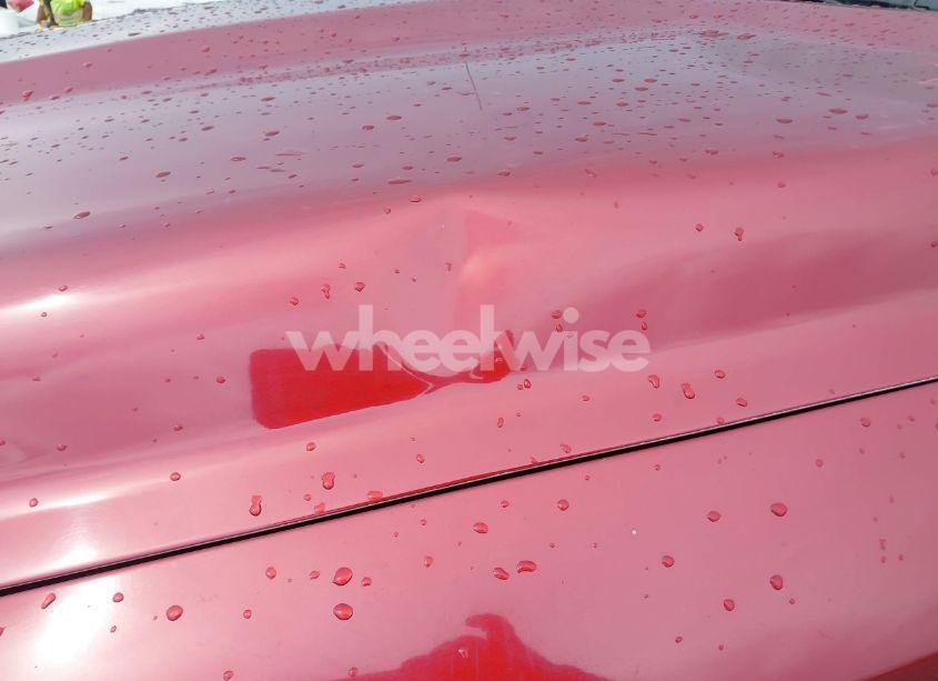 Photo 6 of 2014 Ram 1500 SLT (VIN 1C6RR6LT0ES179293)