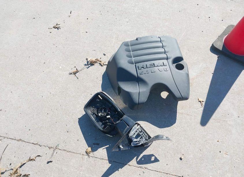 Photo 12 of 2014 Ram 1500 LONE STAR (VIN 1C6RR6LT0ES415540)