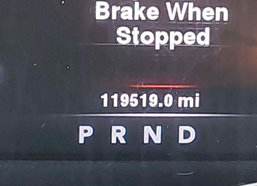 Photo 16 of 2014 Ram 1500 LONE STAR (VIN 1C6RR6LT0ES415540)