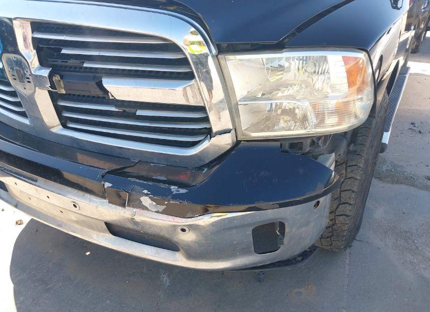 Photo 18 of 2014 Ram 1500 LONE STAR (VIN 1C6RR6LT0ES415540)