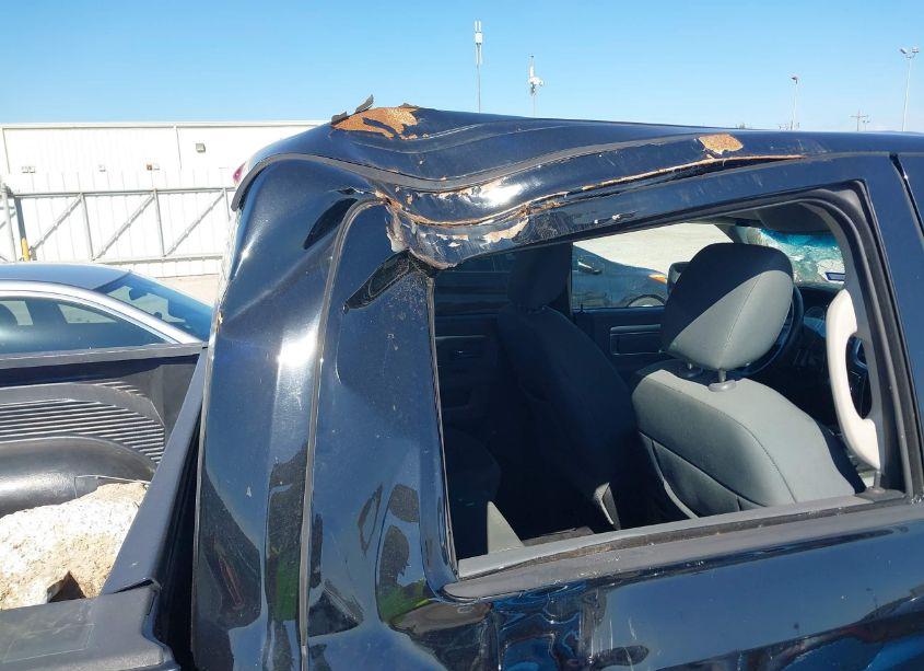 Photo 19 of 2014 Ram 1500 LONE STAR (VIN 1C6RR6LT0ES415540)