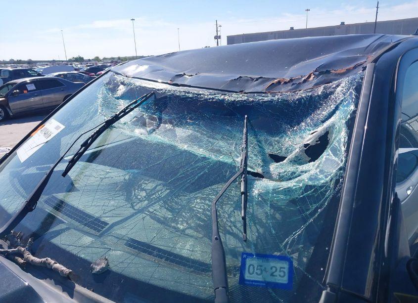 Photo 6 of 2014 Ram 1500 LONE STAR (VIN 1C6RR6LT0ES415540)